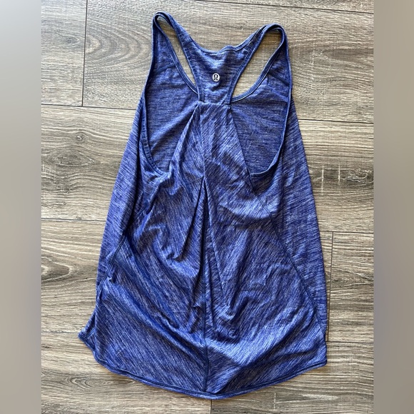 Lululemon Racerback Tank - Picture 3 of 3